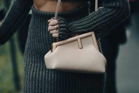 fendi small acanfora bag|fendi first bag small.